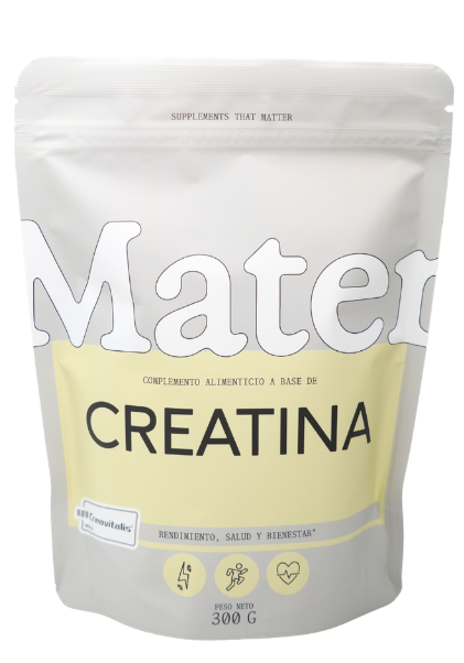 Creatina Creavitalis ®
